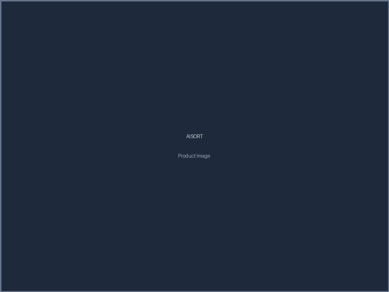 AISORT 다중 센서 융합 선별기